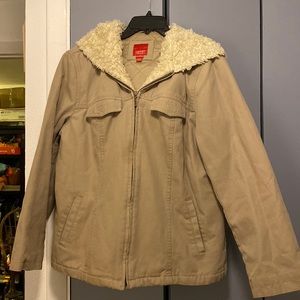 Esprit Canvas Jacket